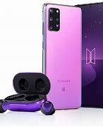 Image result for Samsung Galaxy Yoongis Phone BTS
