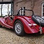 Image result for Mint Green Morgan Plus 8