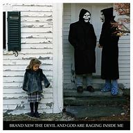 Image result for Brand New Band Albums