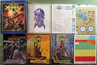 Image result for Buck Rogers RPG