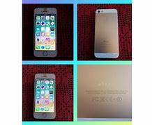 Image result for iPhone 5S Gold for RS-68