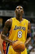 Image result for LeBron and Kobe Trophies