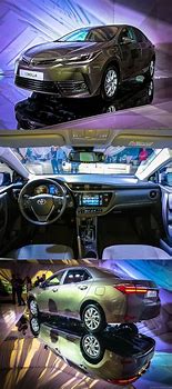 Image result for Car Toyota Corolla 2017