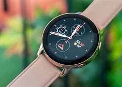 Image result for Galaxy Watch Logo