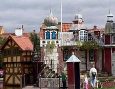 Image result for Andersen Museum