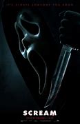 Image result for Ghostface Scream Movie