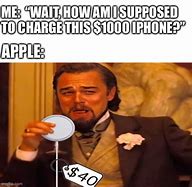 Image result for Charger Cord iPhone Meme