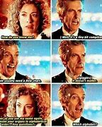 Image result for Doctor Who River Song Memes
