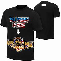 Image result for WWE John Cena T-Shirts