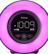 Image result for iHome Digital Alarm Clock