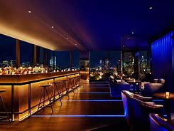 Image result for High-End Bar