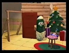 Image result for Silly Songs with Larry OH Santa