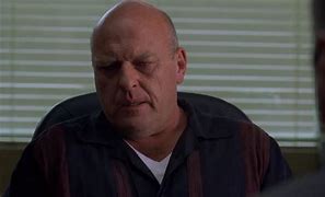 Image result for Hank Schrader Death Star