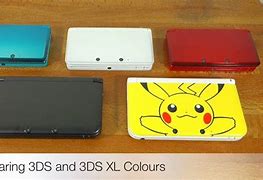 Image result for New 3DS XL Colors