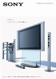 Image result for Sony Wega TV Brand