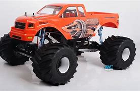 Image result for Scale RC Monster Truck