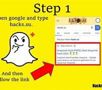Image result for How Hack Snapchat Account