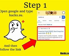 Image result for How to Hack Snapchat Account