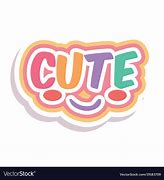 Image result for Text Cute Clip Art