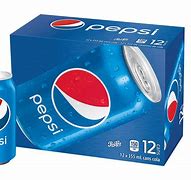Image result for 12 Pack of Pepsi