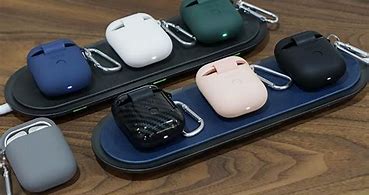 Image result for AirPod Chargers