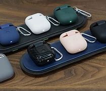 Image result for Air Pods Wireless Charging Case vs Normal