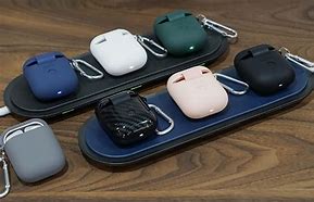 Image result for China Air Pods Wireless Charging Image
