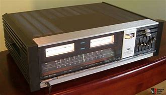 Image result for JVC Old Receiver