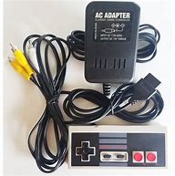 Image result for NES Power Supply