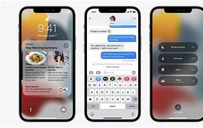 Image result for iPhone Panel Design