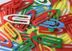 Image result for Recycled Paper Clips