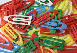 Image result for Picture of Paper Clip