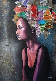 Image result for Self-Identity Art