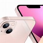Image result for iPhone 13 Pink vs Rose Gold