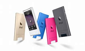 Image result for iPod Nano 5th Generation Color