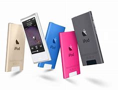 Image result for iPod Colors