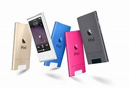 Image result for iPod Custom-Color