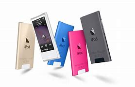 Image result for All Apple iPod Bluetooth Compatible