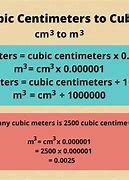 Image result for Cm to Km Formula