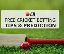 Image result for Cricket Betting Odds Tips
