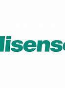 Image result for Hisense AC Logo