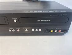 Image result for Magnavox TV VHS DVD