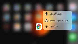 Image result for 3D Touch iPhone 6s