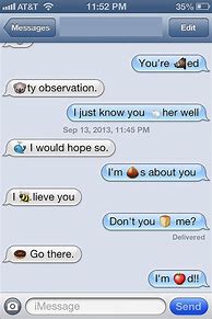 Image result for Cute Text Conversations