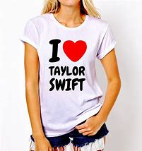 Image result for T. Swift Year Birthday Shirt