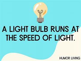 Image result for Light Board Jokes