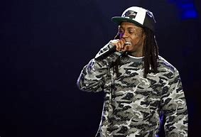 Image result for Lil Wayne Performing