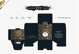 Image result for Elegant Packaging Design