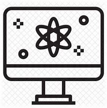 Image result for Computer Science Icon