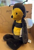 Image result for Jellycat Bee